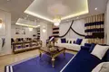 Apartamento 6 habitaciones 220 m² Mezitli, Turquía