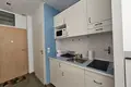 1 room apartment 25 m² in Warsaw, Poland