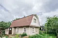 Haus 63 m² Baraulianski sielski Saviet, Belarus