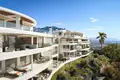 2 bedroom penthouse 103 m² Mijas, Spain