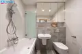 4 room apartment 74 m² Vilnius, Lithuania