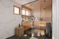 Casa 5 habitaciones 139 m² Helsinki sub region, Finlandia
