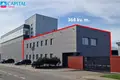 Propriété commerciale 364 m² à Kaunas, Lituanie