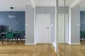 Apartamento 3 habitaciones 60 m² Cracovia, Polonia