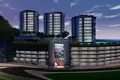 Apartamento 2 habitaciones 161 m² Kamala, Tailandia