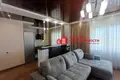 3 room apartment 81 m² Hrodna, Belarus