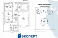 Дом 270 м² Крупица, Беларусь