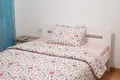 Apartamento 2 habitaciones 42 m² en Tivat, Montenegro