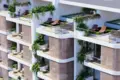 Appartement 1 chambre 80 m² Lesser Sunda Islands, Indonésie
