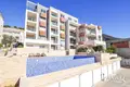 Mieszkanie 1 pokój 54 m² Tivat, Czarnogóra