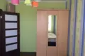 Mieszkanie 2 pokoi 66 m² w Rohaczów, Białoruś