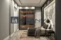 Villa Luxury villa with sea view in Alanya