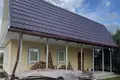 Casa  Viazzieuski sielski Saviet, Belarús