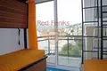 Mieszkanie 3 pokoi 80 m² Alassio, Włochy