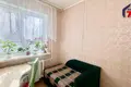 1 room apartment 31 m² Salihorsk, Belarus