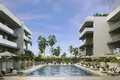 Квартира 2 спальни 110 м² район Ларнака, Кипр