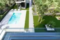 2 bedroom penthouse 73 m² Calp, Spain