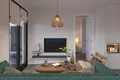 Appartement 2 chambres 60 m² Lefka, Chypre du Nord