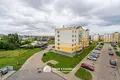1 bedroom apartment 43 m² Dzyarzhynsk, Belarus