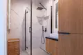 Appartement 2 chambres 43 m² Varsovie, Pologne