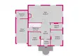 Apartment 217 m² Warsaw, Poland