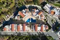 Пентхаус 3 спальни 140 м² муниципалитет Пафос, Кипр