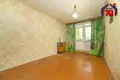Wohnung 3 zimmer 63 m² Maladsetschna, Belarus