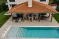 5-Schlafzimmer-Villa 373 m² Umag, Kroatien