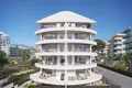 Penthouse 3 bedrooms 119 m² Benalmadena, Spain