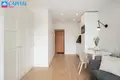 Mieszkanie 1 pokój 20 m² Wilno, Litwa
