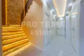 Penthouse 3 bedrooms 170 m² Konyaalti, Turkey