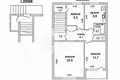 Квартира 75 м² Киселёвцы, Беларусь