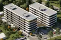 Apartamento 1 habitación 56 m² Golem, Albania