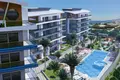 Appartement 62 m² Kargicak, Turquie