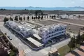 Квартира 2 комнаты 65 м² Лос-Алькасарес, Испания