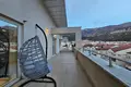 2 bedroom penthouse 166 m² Budva, Montenegro