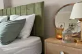 Mieszkanie 2 pokoi 60 m² Alanya, Turcja