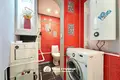 1 bedroom apartment 53 m² Zaslauje, Belarus