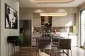 Дуплекс 3 комнаты 105 м² Аксу, Турция