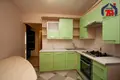 Apartamento 2 habitaciones 51 m² Maladetchna, Belarús