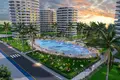 Apartamento 1 habitación 36 m² Akrotiri, Chipre