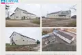 Nieruchomości komercyjne 7 500 m² Viskonys, Litwa