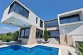 Вилла 4 спальни 360 м² Трогир, Хорватия