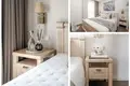Apartamento 2 habitaciones 59 m² Vilna, Lituania