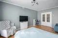 Mieszkanie 1 pokój 43 m² Mińsk, Białoruś