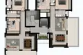 2 bedroom apartment 78 m² Ypsonas Municipality, Cyprus