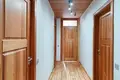 3 room apartment 77 m² Zdanovicy, Belarus