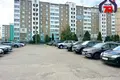 Apartamento 3 habitaciones 71 m² Saligorsk, Belarús