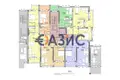Mieszkanie 39 m² Pomorie, Bułgaria