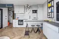 Mieszkanie 2 pokoi 41 m² w Wilno, Litwa